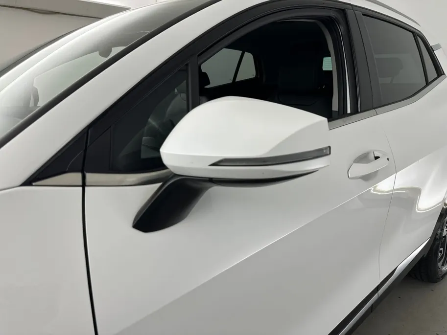 Kia Sportage 1.6 T-GDI HEV DynamicPlusLine Automaat | Half Leder | Elektrische Stoelen | 18'' L.M. Velgen