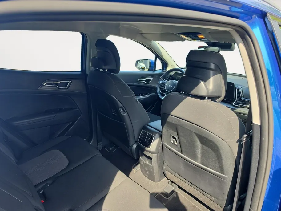 Kia Sportage 1.6 T-GDi Plug-in Hybrid AWD DynamicPlusLine | Cruise Control | Climate Control | Camera | Navigatie | Trekhaak | Stoelverwarming | Stuurverwarming |