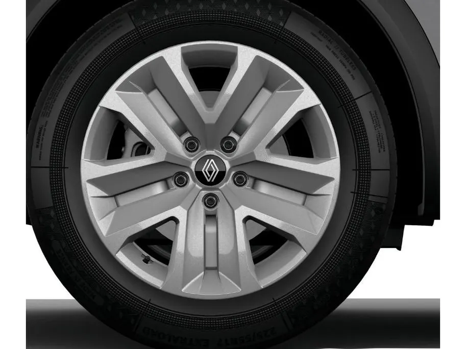 Renault Symbioz 1.8 E-Tech full hybrid 160 evolution | Nieuw te bestellen | €1.000,- Korting | Gratis 5 jaar garantie tot 100.000km | Elektronisch geregelde airconditioning |﻿ Renault card met handsfreefunctie﻿ | achteruitrijcamera﻿ | Elektrisch inklapbare buitenspiegels