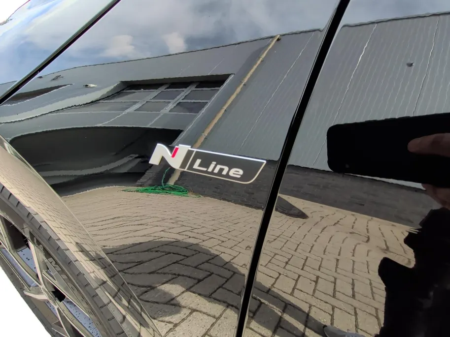 Hyundai IONIQ 5 N Line Business 84 kWh | VERSCHILLENDE KLEUREN! | € 4.000,- korting! | OP=OP | ACTIE