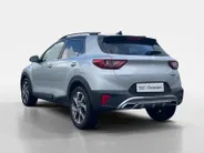 Kia Stonic 1.0 T-GDi MHEV GT-Line Automaat | Climate control | Cruise control | Parkeercamera | Stoel + Stuurverwarming