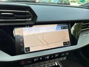 Audi A3 Sportback 40 TFSIe 204pk S-tronic Advanced edition · Panoramadak · Camera · SONOS Sound · Head-Up Display · Elek. Achterklep · Keyless · Garantie t/m 07-10-2030 of 100.000km