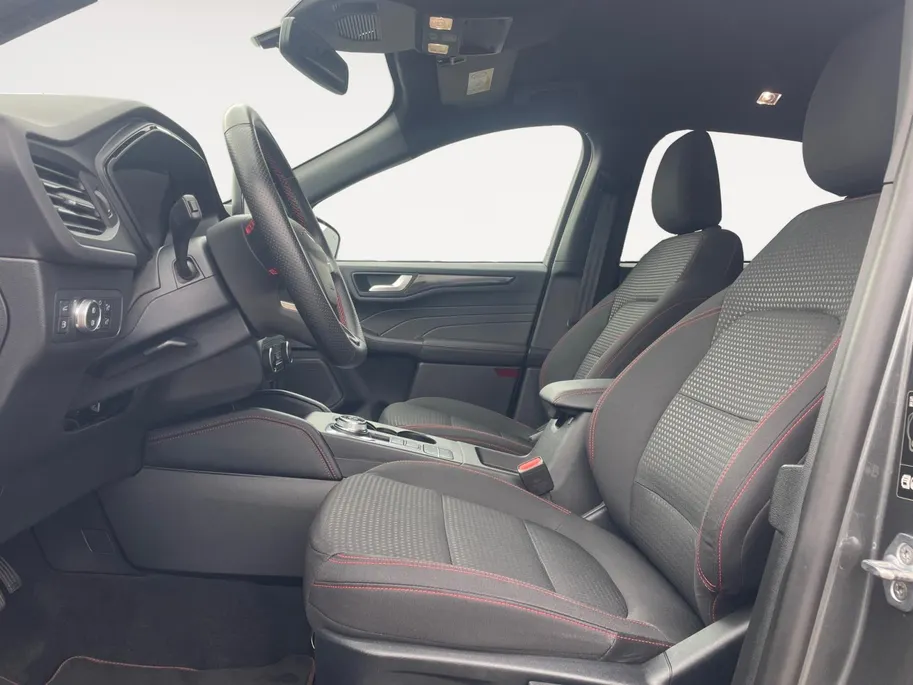 Ford Kuga 2.5 PHEV ST-Line |Winter-pack| Driver Assistance Pack| dodehoek detectie|