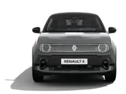 Renault 4 comfort range techno canvas dak 52 kWh | Profiteer nu van €1.800,- Zeeuw & Zeeuw voorraadkorting | NU met GRATIS 5 jaar fabrieksgarantie | 392KM Actieradius | NU te bestellen |