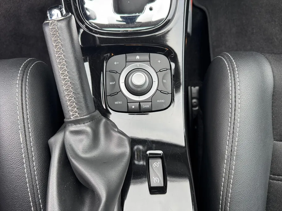 Renault Mégane Estate 1.2 TCe Bose | Automaat | Panoramadak | Trekhaak | Bose Sound | Half Leder bekleding | 12 maanden garantie! |