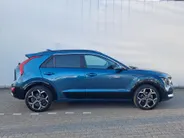 Kia Niro 1.6 GDi Hybrid ExecutiveLine |Leder |Schuifdak |HarmanKardon