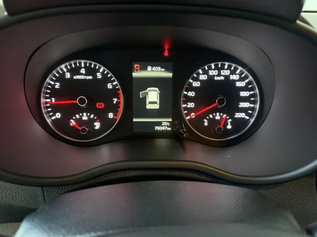 Kia Picanto 1.0 DPi DynamicLine