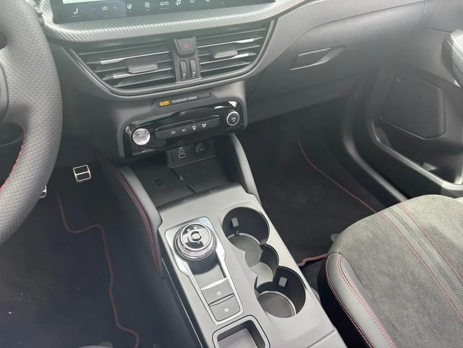 Ford Kuga 2.5 PHEV ST-Line X | Trekhaak | Panorama dak | B&O audio | Memory stoelen