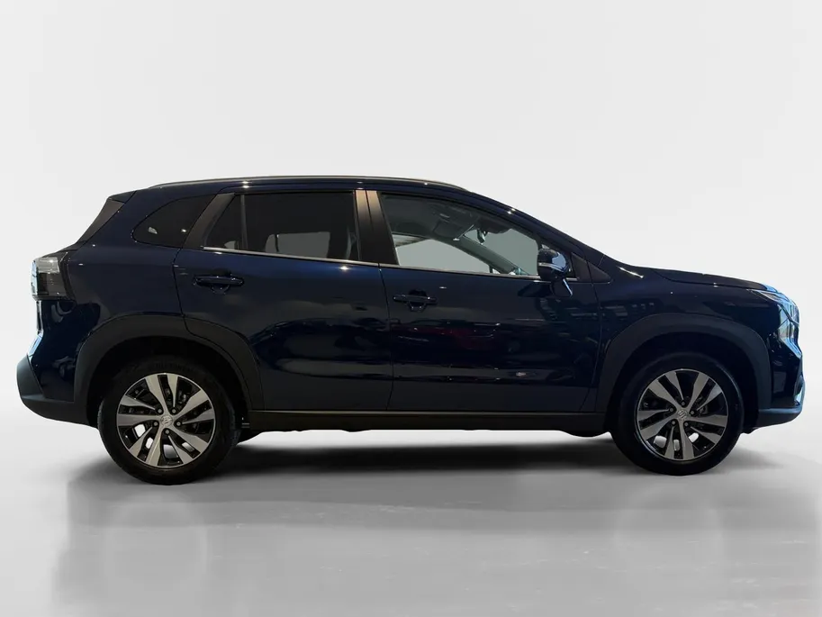 Suzuki S-Cross 1.4 Boosterjet Style Smart Hybrid | €2000 korting op voorraadmodellen! | Direct Rijden |