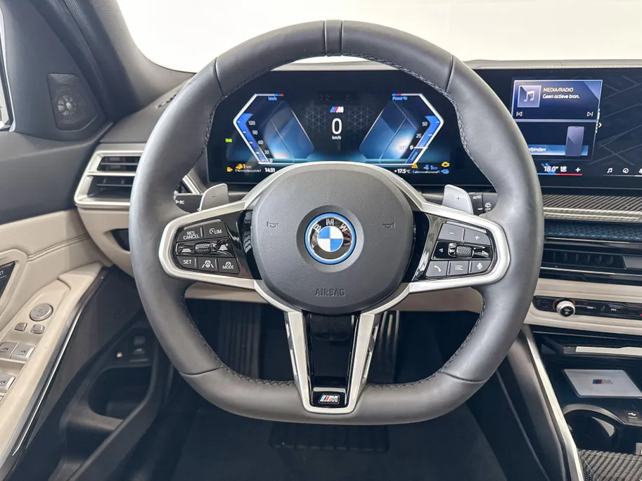 BMW 3 Serie Touring 330e Innovation Pack M Sportpakket Pro