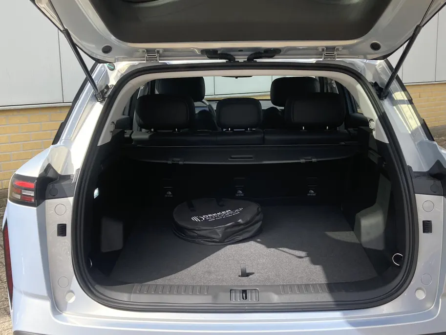 Jaecoo 7 1.5 PHEV 346 pk SHS-P Selective Navigatie - Camera - Apple Carplay/ Android Auto - Elektrische stoelverstelling