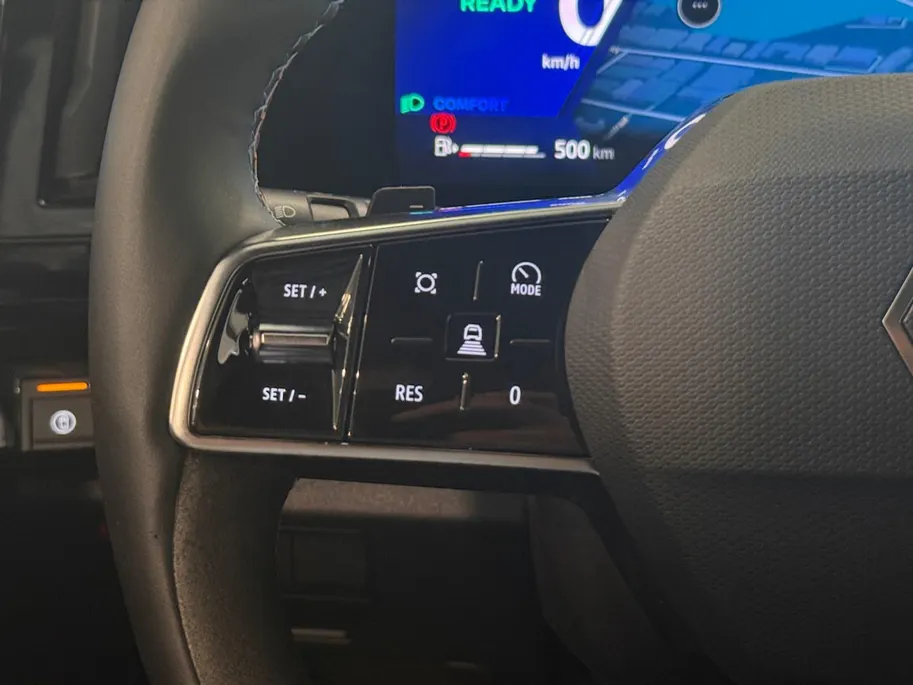Renault Austral 1.2 E-Tech full hybrid 200 esprit Alpine *Aut*Navi+360Camera*Climate*Adaptive Cruise*Stoel/Stuur Verw.*Als Nieuw!