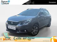 Peugeot 2008 1.2 PureTech Active | Achteruitrijcamera | Apple Carplay & Android Auto | LMV | Airco | Parkeersensoren |