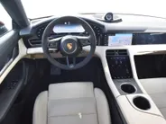 Porsche Taycan Cross Turismo 4 93 kWh