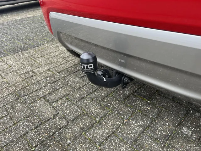 Suzuki Ignis 1.2 Smart Hybrid Select Automaat | Trekhaak | All Season Banden | Airco | 16' LM Velgen | Apple Carplay & Android Auto
