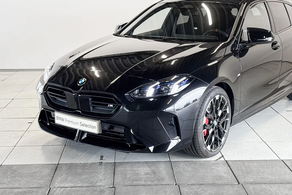 BMW 1 Serie M135 xDrive M Sportpakket Pro Premium Pack
