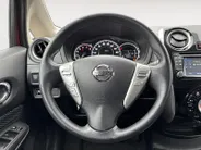 Nissan Note 1.2 Connect Edition | 1e eigenaar! | Netjes onderhouden | Cruise Control | Navigatie | Climate Control | FM-Radio | 12 maanden garantie!