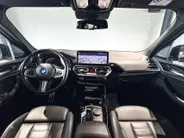 BMW iX3 High Executive 80 kWh