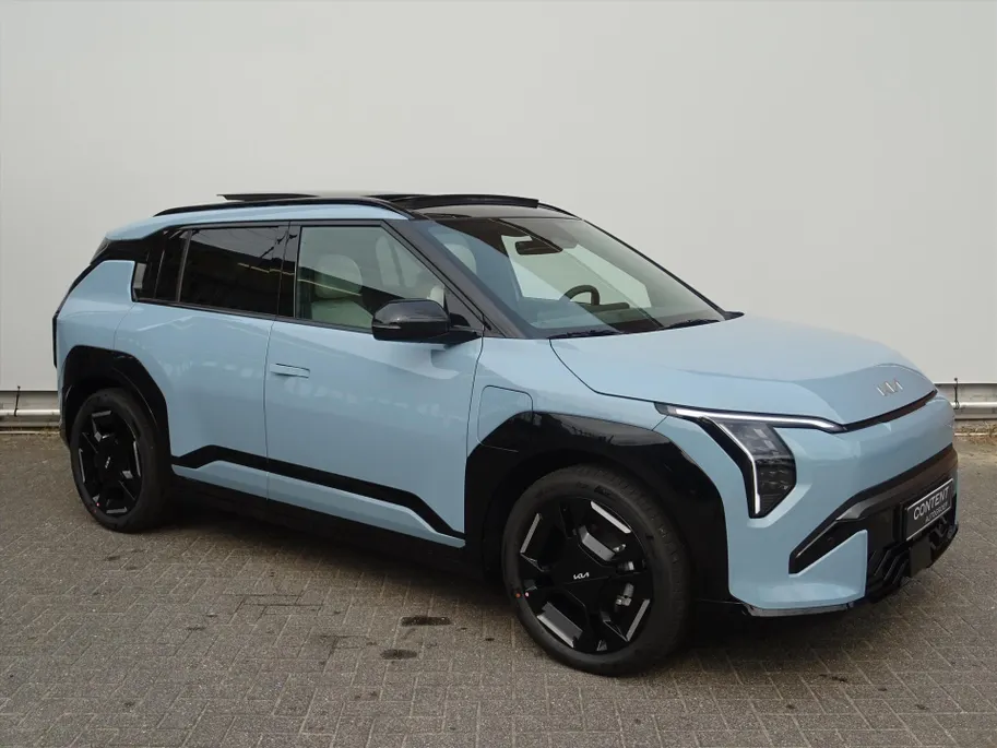 Kia EV3 81,4 kWh 204pk GT-Line (in bestelling)