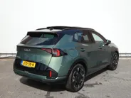 Kia Sportage 1.6 T-GDi 288pk Plug-in Hybrid AT6 GT-PlusLine