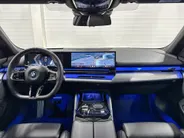 BMW 5 Serie Sedan 530e