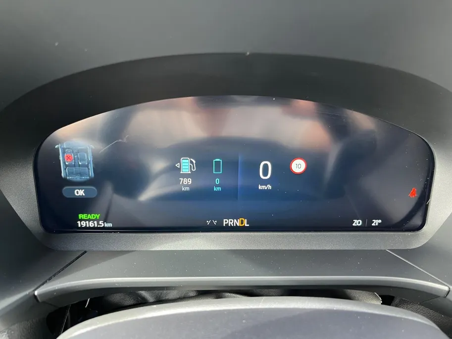 Ford Kuga 2.5 PHEV ST-Line | Schuif/Kantel Dak | Adaptieve Cruise Control | Elek. Trekhaak | 2100 KG Trekgewicht | Winter Pack |