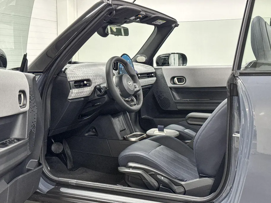 MINI Cooper Cabrio Cooper C