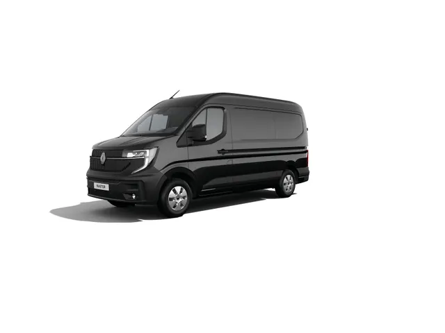 Renault Master Extra | Achteruitrijcamera | C-Shape LED dagrijverlichting | Elektronisch geregelde airconditioning