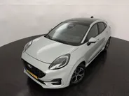 Ford Puma 1.0 EcoBoost Hybrid ST-Line | Trekhaak | Panoramadak | Winterpack