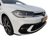Volkswagen Polo 5-deurs 1.0 TSI R-Line Nederlandse Auto | Pano dak | LED iQ | Virtual Cockpit | CarPlay | 17' Bergamo | etc.