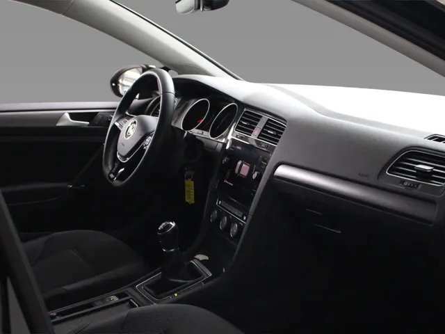 Volkswagen Golf 1.5 TSI Comfortline Android Auto | Apple Carplay | Climate Control | Lichtmetalen velgen