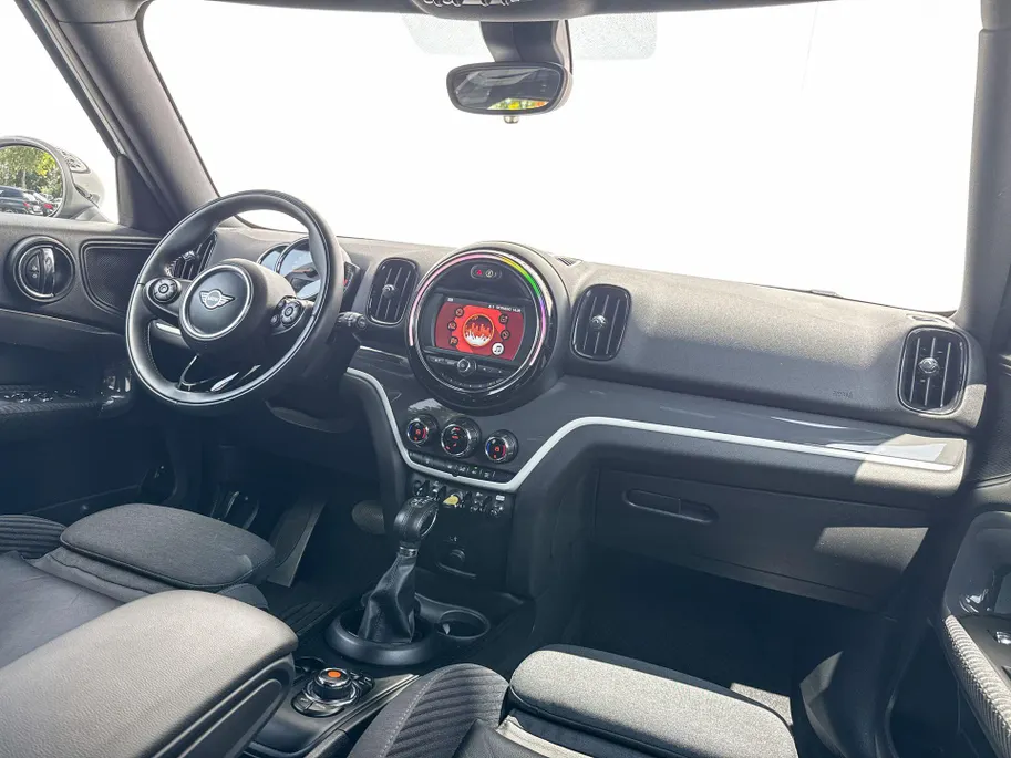 MINI Countryman Cooper SE ALL4