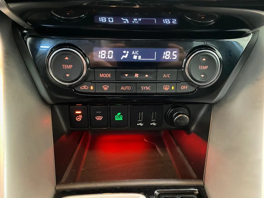 Mitsubishi Eclipse Cross 1.5 TURBO | AUTOMAAT | INSTYLE | NL-AUTO | DEALERONDERHOUDEN |