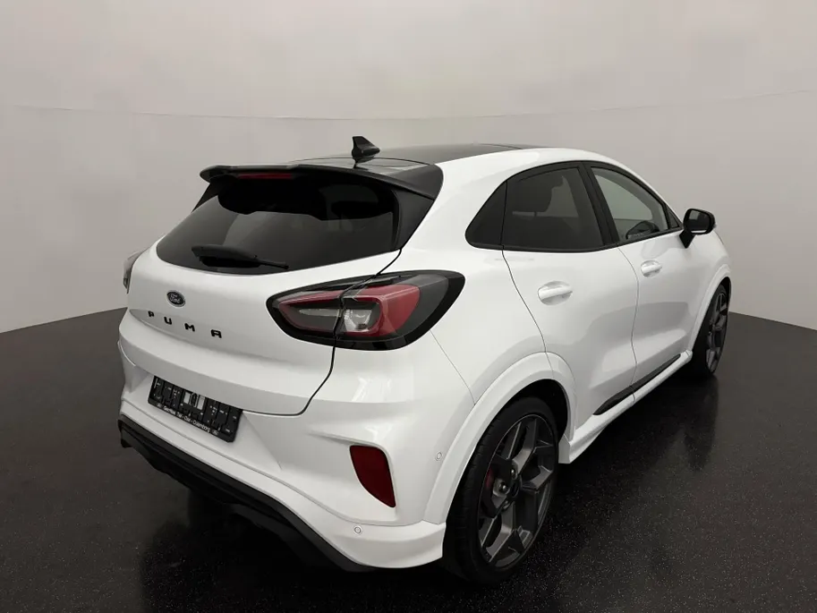 Ford Puma 1.5 EcoBoost ST-X | 200 PK | Full LED | Panoramadak | Trekhaak afneembaar | Driver Assistance Pack | Keyless Pack |