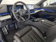BMW i5 Sedan M60 xDrive 84 kWh