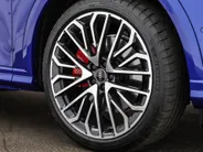 Audi Q5 e-hybrid quattro S edition Competition 367 PK · Panorama dak · Trekhaak elek. wegklapbaar · bijrijdersdisplay · 21' LM Velgen