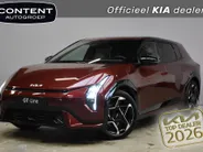 Kia EV4 81,4 kWh 204PK GT-Line Business Edition NIEUW VOORRAADACTIE