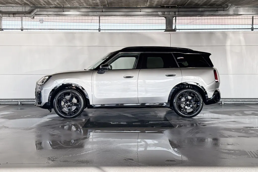 MINI Countryman 1.5 C John Cooper Works XL