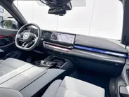 BMW i5 Touring xDrive40 M-Sport