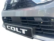 Mitsubishi Colt 1.6 HEV Intense+ | 8 JAAR GARANTIE | PDC V+A | Achteruitrijcamera | Navigatie | Stoel-/stuurverwarming | Apple Carplay/ Android Auto |