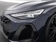 Audi A6 Limousine 2.0 e-hybrid quattro S edition 299 PK · Tech plus · 21' LM Velgen · Exterieurpakket zwart · Bekleding Leder/Alcantara · MEGA Sale