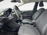 Ford Fiesta 1.0 EcoBoost Hybrid Titanium | Apple Carplay en Android Auto | Climate Control | Cruise Control