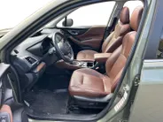 Subaru Forester 2.0i e-BOXER First Edition 4WD, Trekhaak, Panoramadak etc! NU RIJKLAARPRIJS INCL. 12 Maanden garantie, Premium afleverpakket gratis!