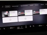 Audi A6 e-tron S edition 83 kWh 286pk · SOH 99,5% · Panoramadak · Luchtvering · Camera · SONOS Sound · Head-Up Display · Elek. Achterklep · Stoelverwarming · Garantie t/m 06-10-2030 of 100.000km