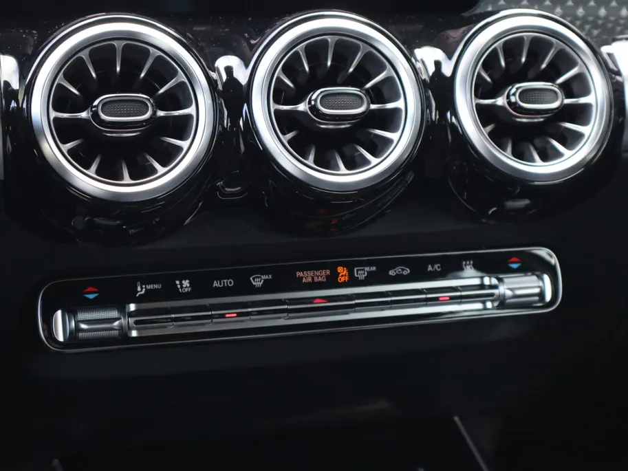 Mercedes-Benz EQB 250+ Business Solution 71 kWh