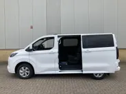 Ford Transit Custom 340 2.5 PHEV L1H1 Limited Kombi 8-pers VOORRAAD Prijs Ex BTW inclusief BPM