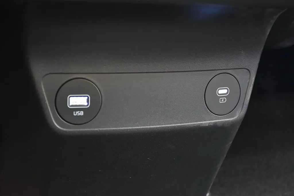Kia EV6 77,4kWh 325pk AWD GT-Line