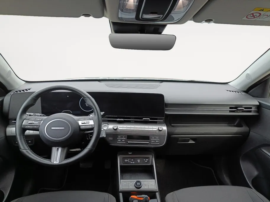 Hyundai Kona 1.6 GDI HEV Comfort Smart | Apple Carplay/Android Auto | Climate control (Automatische airco)