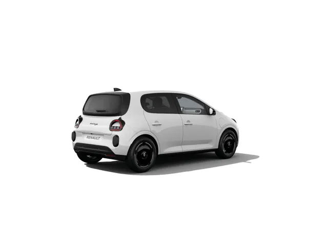 Renault Twingo Techno | Achteruitrijcamera | LED-achterlichten | LED-dagrijverlichting met specifiek vormgegeven lichtsignatuur