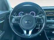 Kia Niro 1.6 GDi Hybrid DynamicLine | Climate control | Cruise control | Navigatie | Trekhaak | Parkeercamera |